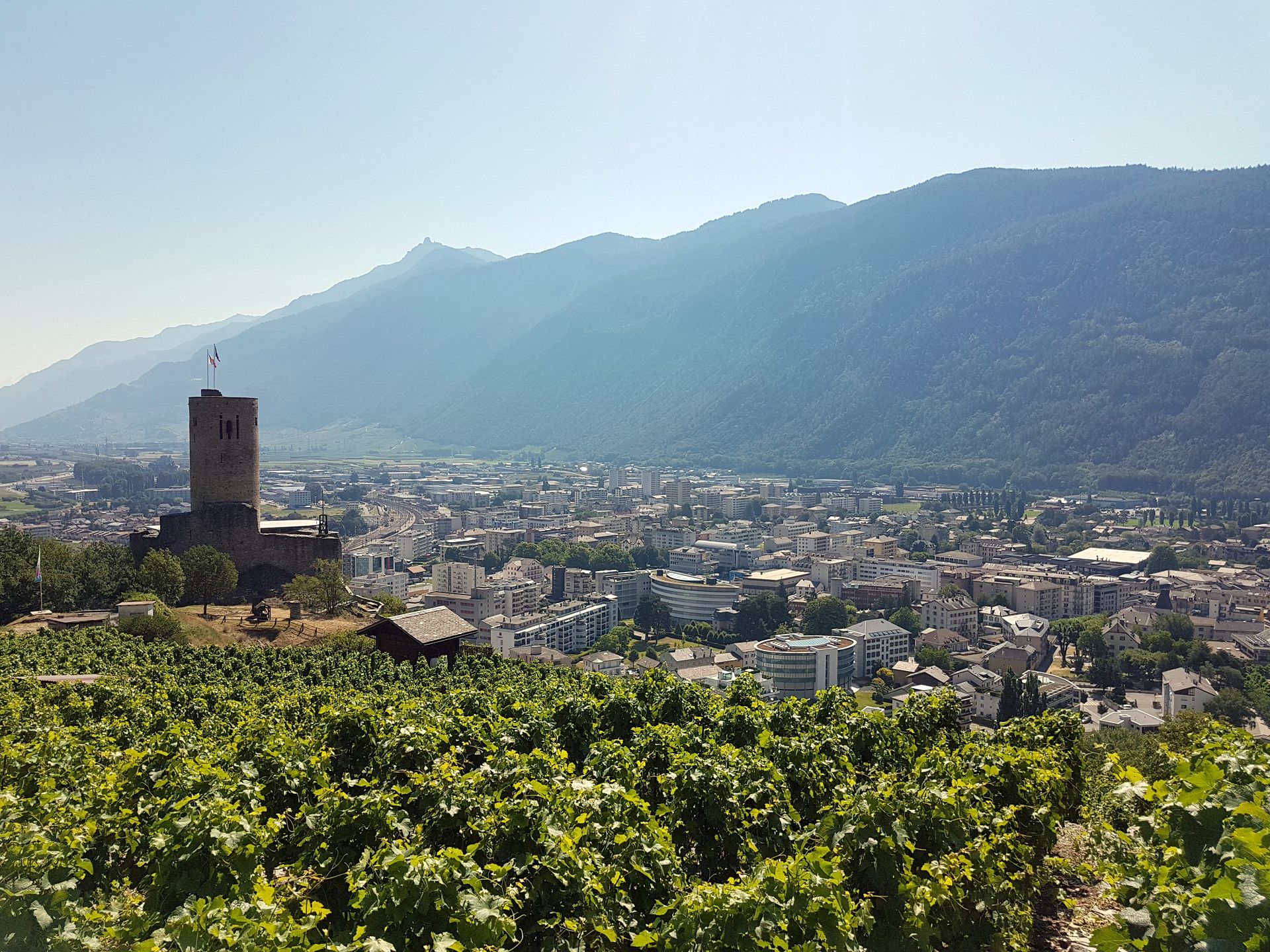 Martigny